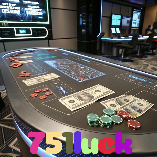 751luck - Baixe o App 751luck para Android e Comece a Jogar