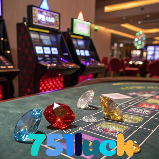 751luck - Baixe o App 751luck para Android e Comece a Jogar