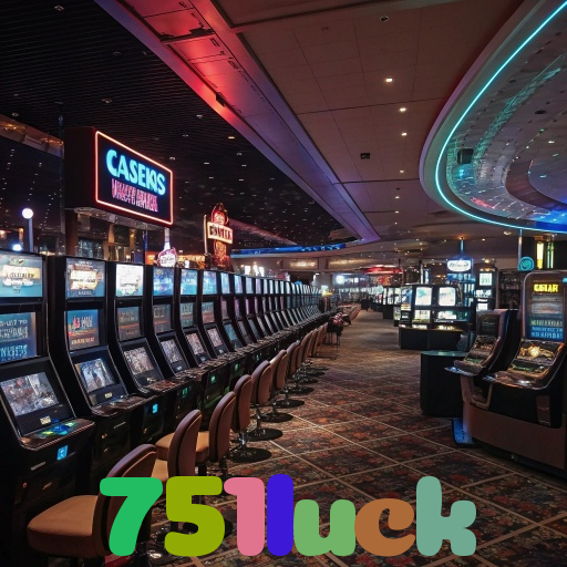 751luck - Baixe o App 751luck para Android e Comece a Jogar