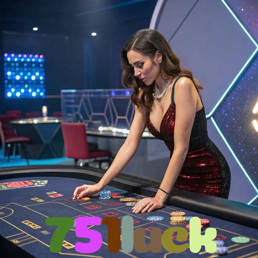 751luck - Baixe o app 751luck no Google Play e jogue ao vivo