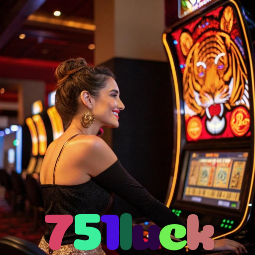 751luck - Baixe o app 751luck no Google Play e jogue ao vivo