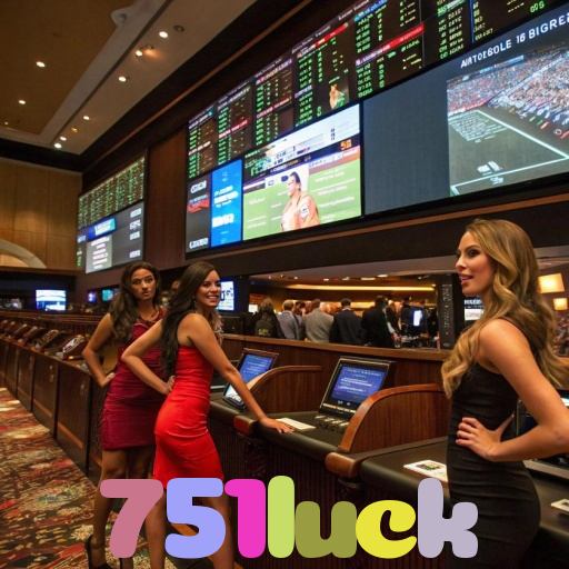 751luck - Baixe o app 751luck no Google Play e jogue ao vivo