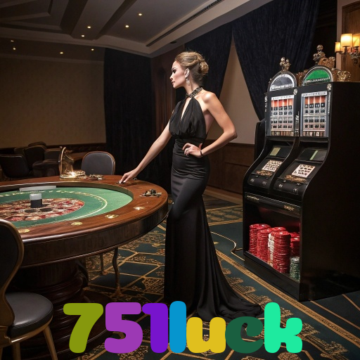 751luck - Baixe o app 751luck no Google Play e jogue ao vivo