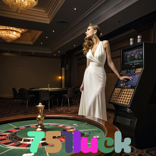 751luck - Baixe o app 751luck no Google Play e jogue ao vivo