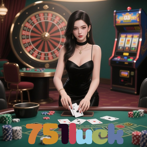 751luck - Baixe o App 751luck para Android e Comece a Jogar