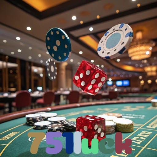 751luck - Baixe o App 751luck para Android e Comece a Jogar