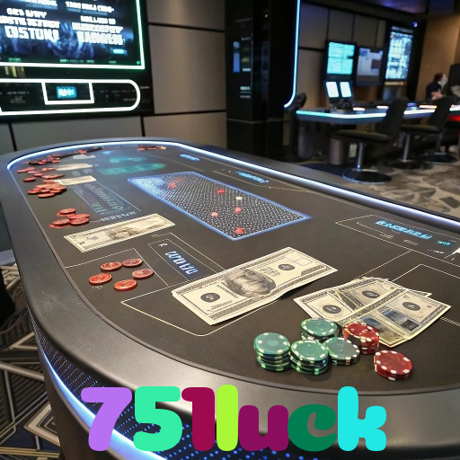 751luck - Baixe o App 751luck para Android e Comece a Jogar