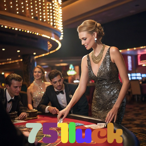 751luck - Baixe o App 751luck para Android e Comece a Jogar