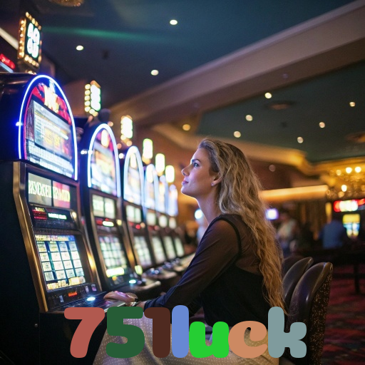 751luck - Baixe o App 751luck para Android e Comece a Jogar