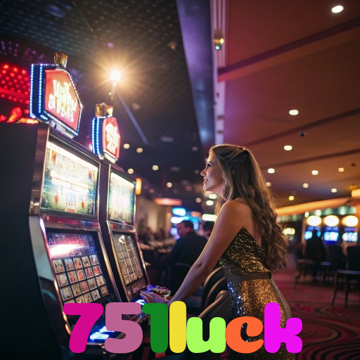 751luck - Baixe o app 751luck no Google Play e jogue ao vivo