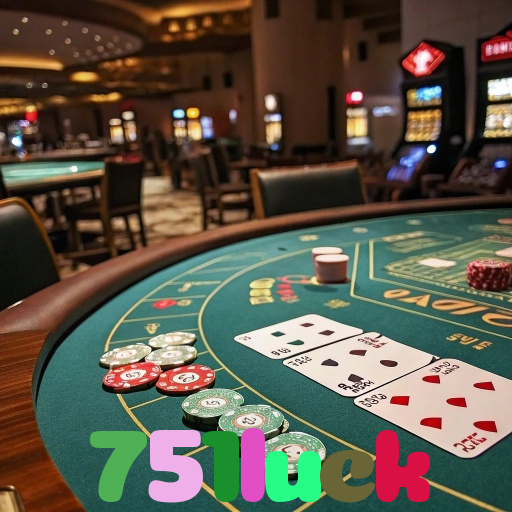 751luck - Baixe o app 751luck no Google Play e jogue ao vivo