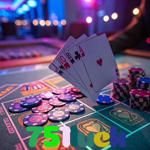 751luck - Baixe o app 751luck no Google Play e jogue ao vivo