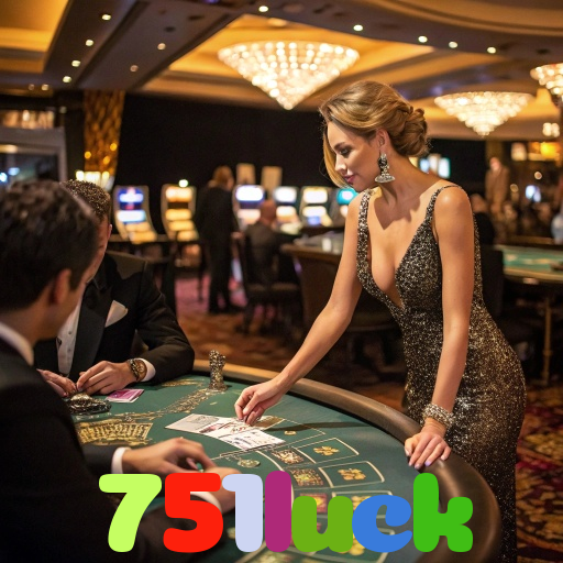 751luck - Baixe o App 751luck para Android e Comece a Jogar