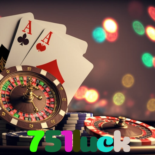 751luck - Baixe o app 751luck no Google Play e jogue ao vivo