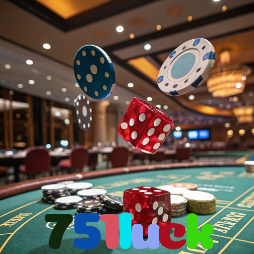751luck - Baixe o app 751luck no Google Play e jogue ao vivo