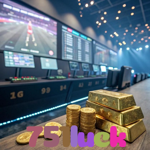 751luck - Baixe o app 751luck no Google Play e jogue ao vivo