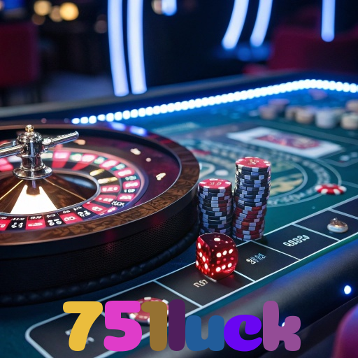 751luck - Baixe o App 751luck para Android e Comece a Jogar