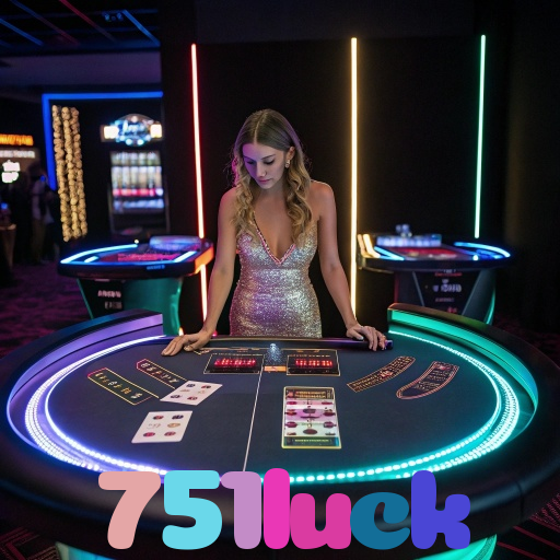 751luck - Baixe o app 751luck no Google Play e jogue ao vivo
