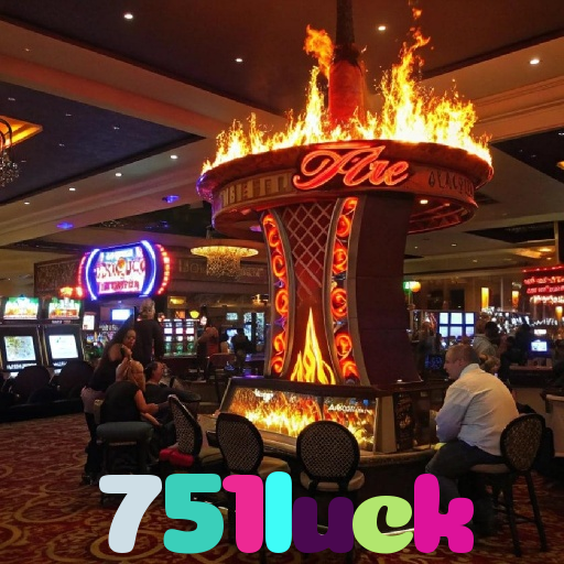 751luck - Baixe o app 751luck no Google Play e jogue ao vivo