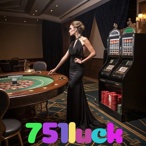 751luck - Baixe o app 751luck no Google Play e jogue ao vivo