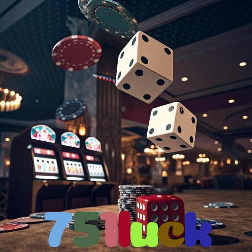 751luck - Baixe o app 751luck no Google Play e jogue ao vivo