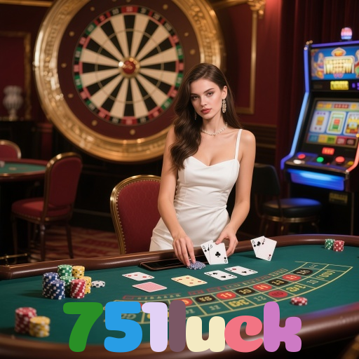 751luck - Baixe o App 751luck para Android e Comece a Jogar