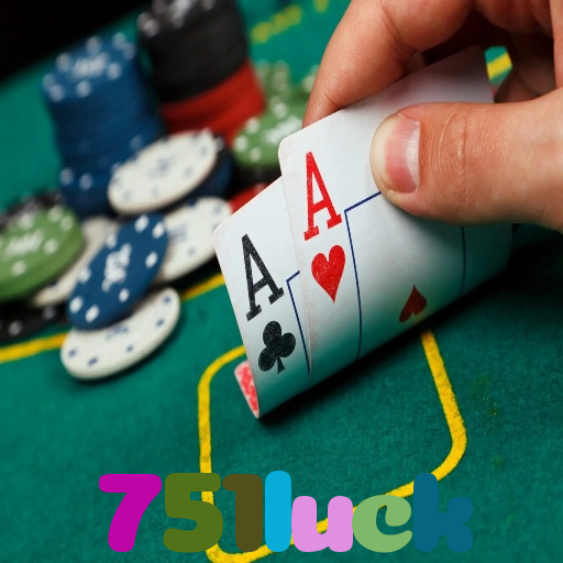 751luck - Baixe o App 751luck para Android e Comece a Jogar