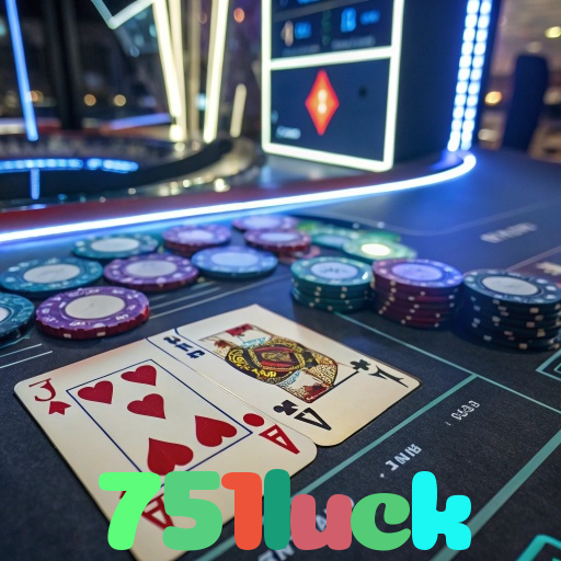 751luck - Baixe o App 751luck para Android e Comece a Jogar