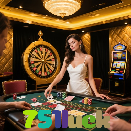 751luck - Baixe o App 751luck para Android e Comece a Jogar