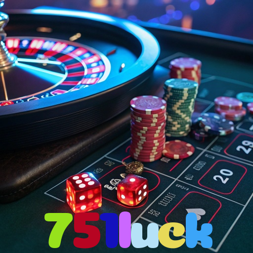 751luck - Baixe o App 751luck para Android e Comece a Jogar
