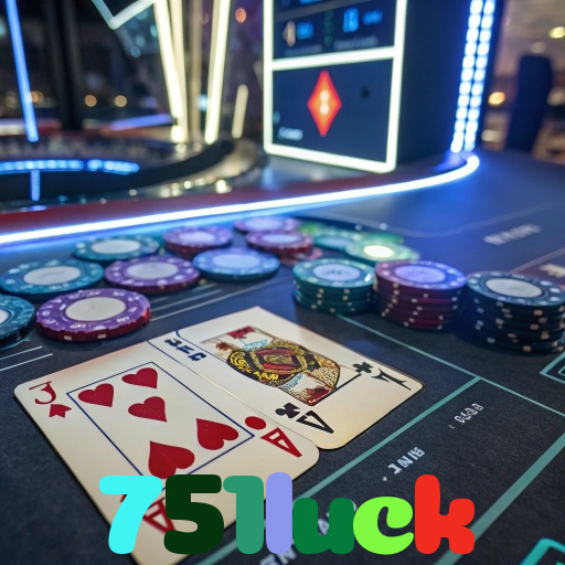 751luck - Baixe o App 751luck para Android e Comece a Jogar