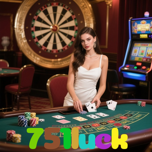 751luck - Baixe o App 751luck para Android e Comece a Jogar