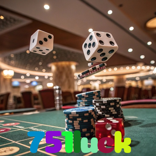 751luck - Baixe o app 751luck no Google Play e jogue ao vivo