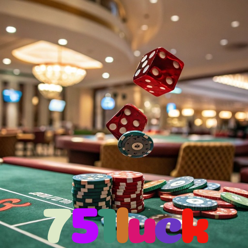 751luck - Baixe o app 751luck no Google Play e jogue ao vivo