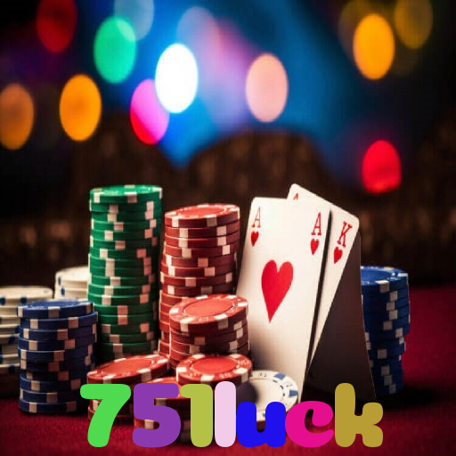 751luck - Baixe o app 751luck no Google Play e jogue ao vivo