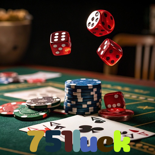 751luck - Baixe o App 751luck para Android e Comece a Jogar