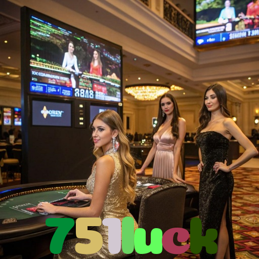 751luck - Baixe o App 751luck para Android e Comece a Jogar