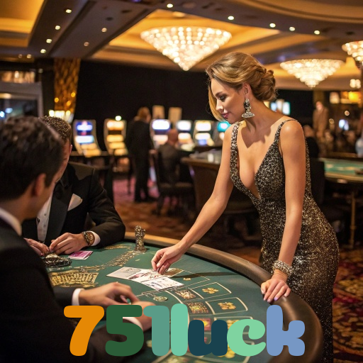 751luck - Baixe o App 751luck para Android e Comece a Jogar