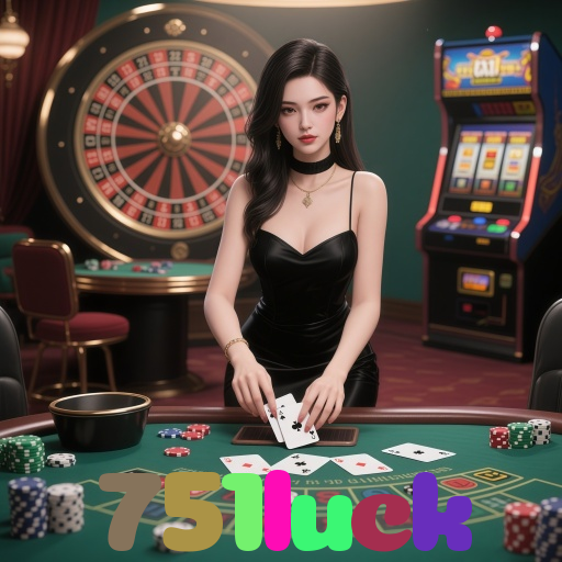 751luck - Baixe o App 751luck para Android e Comece a Jogar