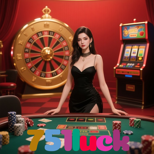 751luck - Baixe o app 751luck no Google Play e jogue ao vivo