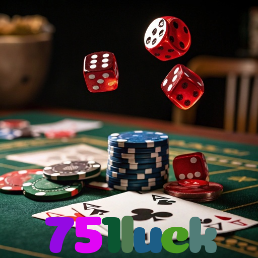 751luck - Baixe o app 751luck no Google Play e jogue ao vivo