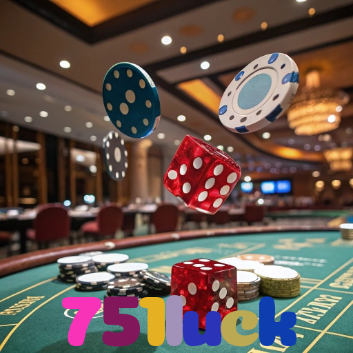 751luck - Baixe o app 751luck no Google Play e jogue ao vivo