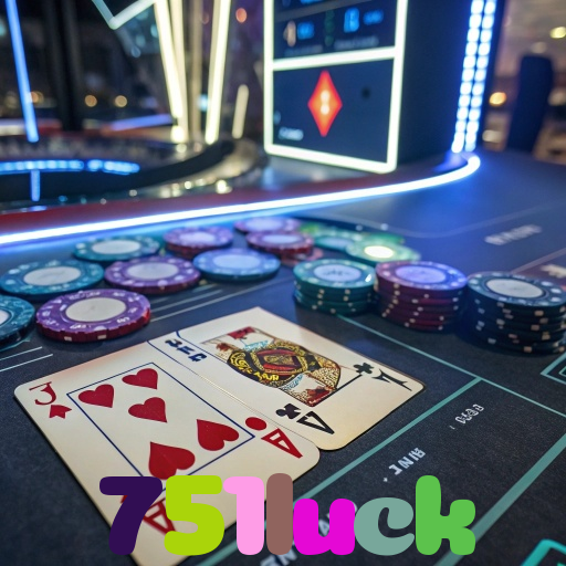 751luck - Baixe o App 751luck para Android e Comece a Jogar