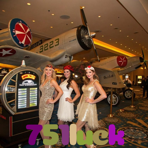 751luck - Baixe o App 751luck para Android e Comece a Jogar