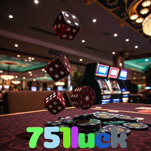 751luck - Baixe o app 751luck no Google Play e jogue ao vivo