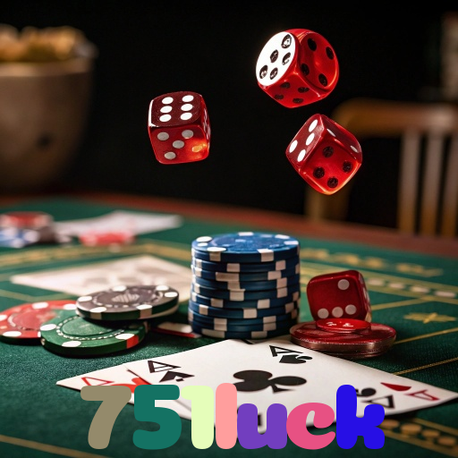 751luck - Baixe o App 751luck para Android e Comece a Jogar