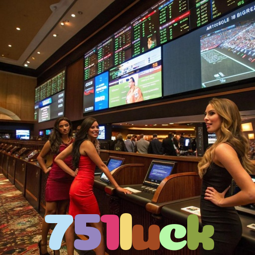 751luck - Baixe o app 751luck no Google Play e jogue ao vivo