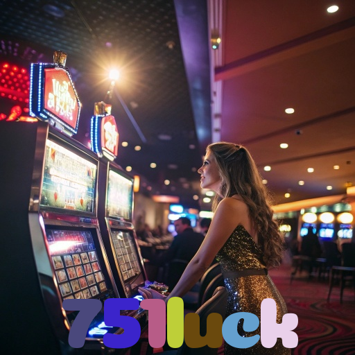 751luck - Baixe o app 751luck no Google Play e jogue ao vivo