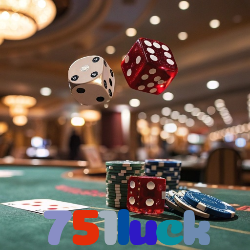 751luck - Baixe o App 751luck para Android e Comece a Jogar