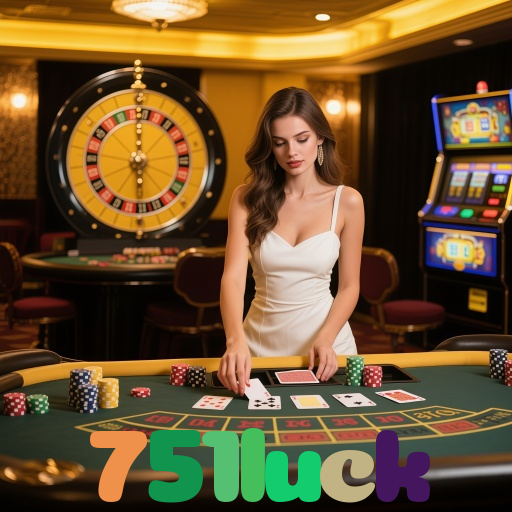 751luck - Baixe o app 751luck no Google Play e jogue ao vivo